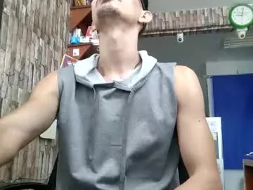 jhosuamoore live stage