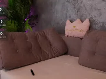 jobarbie live stage