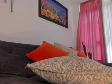 joelandalexa live stage