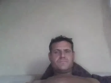 joelnuttall2 live stage