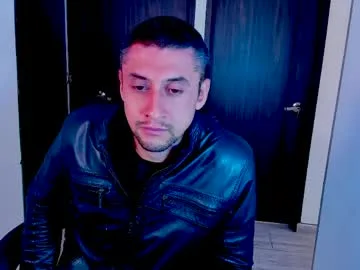 johnny_seens1 live stage