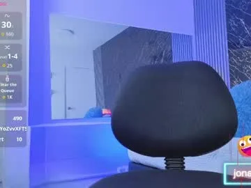 jonas_conor live stage