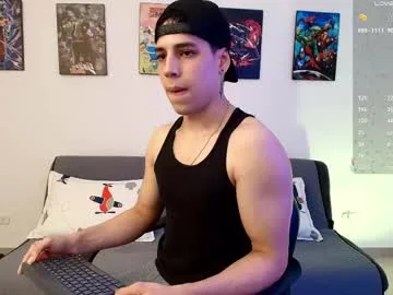 jonathanjoestar_ live stage