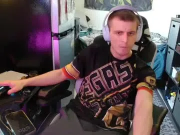 jonathanthiccoc live stage