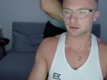jordanjames97 live stage