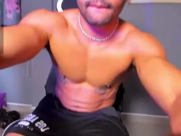 jordanrossie live stage
