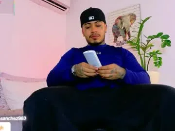 jordansmiith_ live stage