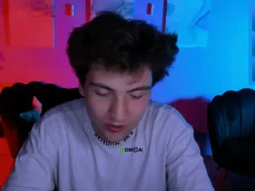 joseph_bear_ live stage