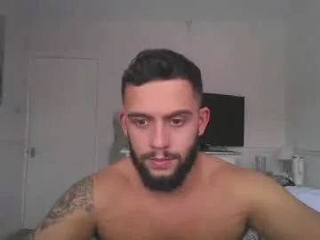 josh_xo live stage