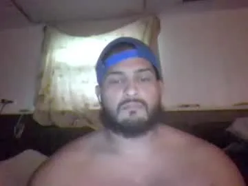 jr29papi live stage