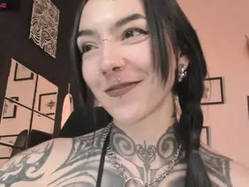 juliet_sourire live cam preview