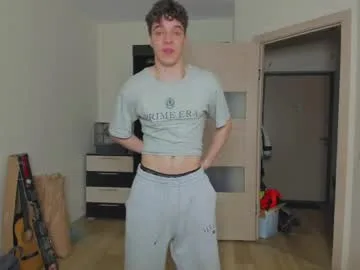 just_edwins live stage
