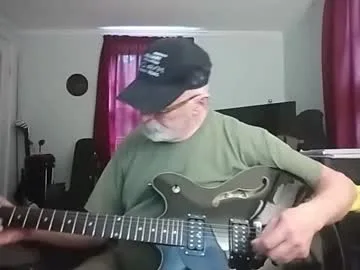 kabriggs137 live stage