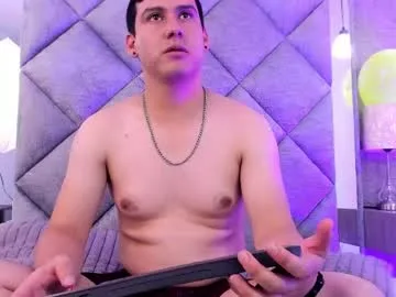 kalixtaylor live stage