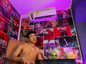 kall_ell_ live stage