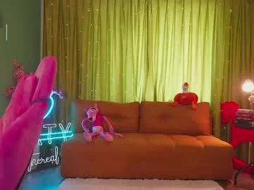 katy_ethereal live stage