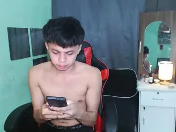 kiel_asianboy live stage