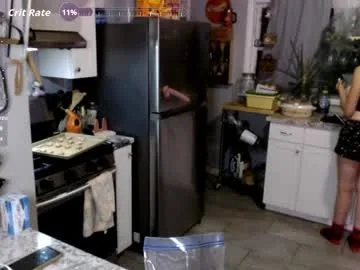 kierbearkisses live stage