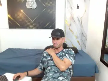 kingoftemptation live stage