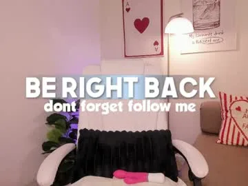 kissme_cutie live cam preview
