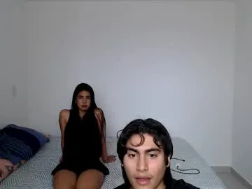 kitty_and_james live stage
