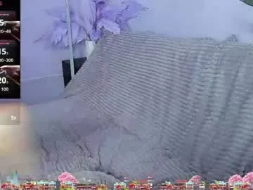 kitty_blondy live stage
