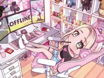 kitty_parker live stage