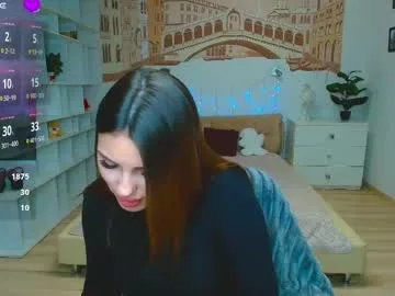 kitty_shenson live stage