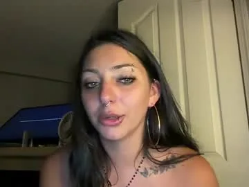 kittykatxoxx live stage