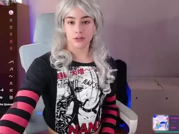 koneko_nya live stage