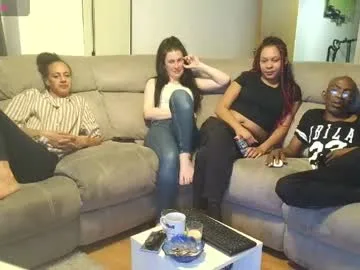 krisangels1 live stage