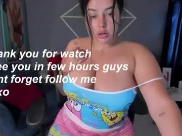 krysstal__ live stage