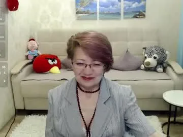lady_sexy_di live stage