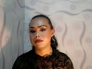 lady_shane26 live stage