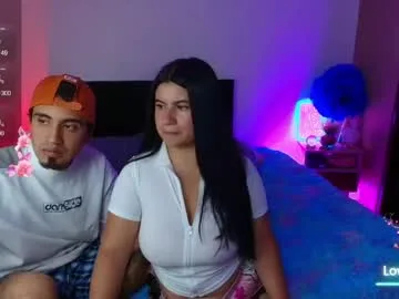 latinlovers_1 live stage