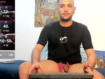 latinosediento live stage