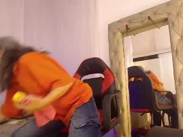 laurasofia45 live stage