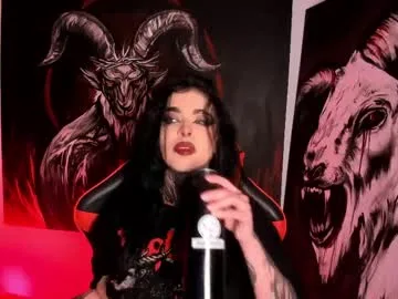 laurenrousexx live stage