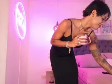 laurensaenz live stage