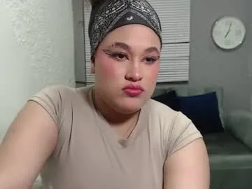 leilasosexy live stage