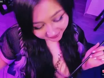 lenasweetx live stage