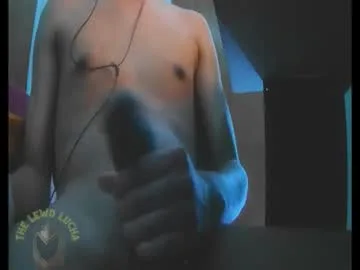 lewdlucha live stage