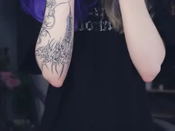 lexiwenford live stage