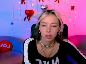 lia_dream_ live stage