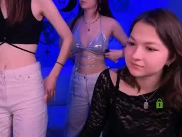 liana_best live stage