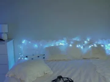 liasexyashell live stage