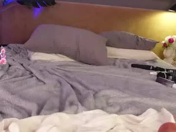 lil__fleur live stage