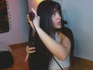 lil_angel7 live stage
