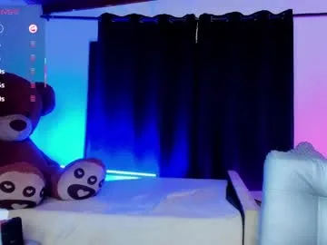 lilith_moonx live stage