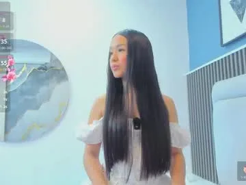 lily__star live stage